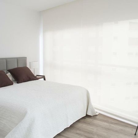 Ferienwohnung Espectacular Loft Quito Exterior foto